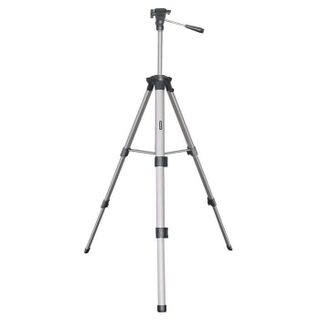Stanley Trepied aluminium à colonne tête pivotante - 97 à 250 cm STHT77643-1