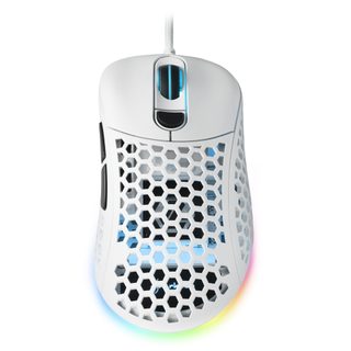 Sharkoon Light² 200 Souris Gaming Ambidextre Usb Type-a Optique 16000 Dpi