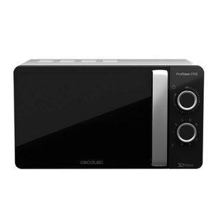 Cecotec 01529 Micro-onde Noir Micro-ondes Grill Comptoir 20 L 700 W