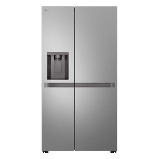 Réfrigérateur Américain Lg Gsjc40pype 638 L 179 X 91,3 X 73,5 Cm Argent