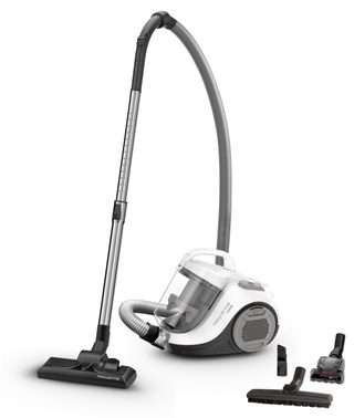 Aspirateur Sans Sac Rowenta Ro2957ea