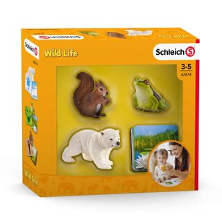 Schleich Schleich Tickets At Wild Life