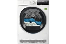 Sèche-linge Pompe À Chaleur Electrolux Ew7hi395bn