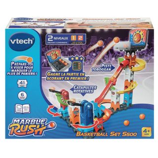 Vtech Marble Rush Basketball Set S500