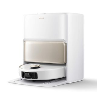 Aspirateur Robot Mova V50 Ultra Complete