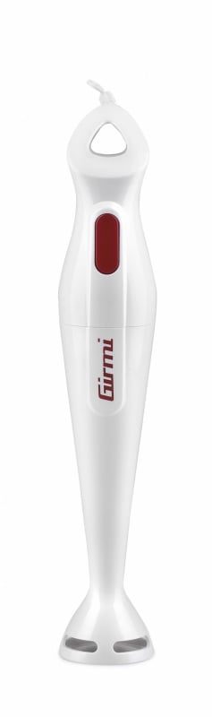 Girmi Mx01 Mélangeur Par Immersion 170 W Blanc
