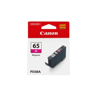 Cartouche D Encre Canon Cli 65 Magenta