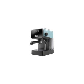 Cafetière Expresso Philips Coffeemachine Gaggia Espresso Deluxe Riverway Green (eg2111 66)