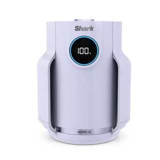 Purificateur Shark Neverchange Hp072eu Violet