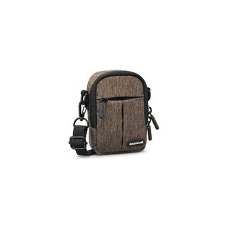 Etui Pour Appareil Photo Cullmann Malaga Compact 300 Marron