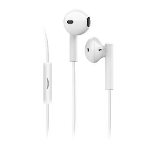Sbs Teearsetmix65w Casque Casques Avec Fil Ecouteurs Appels/musique Blanc