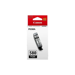 Canon Cartouche Dencre - Ink Pgi-580 Pgbk