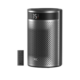 Radiateur Dreo Atom 416 1500w Portable Et Silencieux