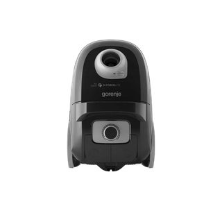 Aspirateur Traineau Gore Vcea28glbk 700w Filtre Hepa