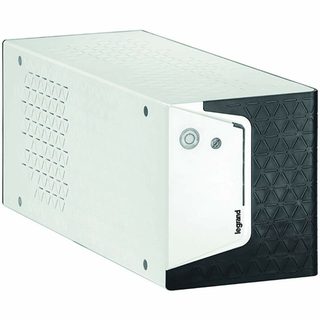 Système D'alimentation Sans Interruption Interactif Legrand Keor Sp 800 Va Iec