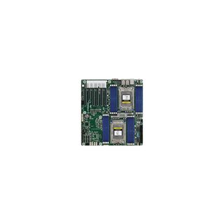 Carte Mère Asrock Rome2d16-2t Serveur Amd Epyc 7003