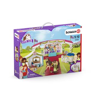 Coffret Grand spectacle équestre SCHLEICH