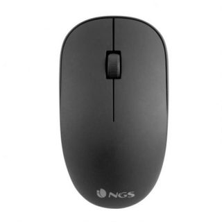 Ratón Inalámbrico Ngs Easy Alpha/ Hasta 1000 Dpi