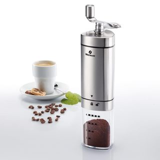 Moulin À Café Westmark Brasilia Inox