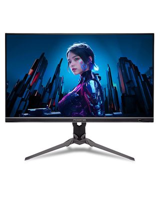 Acer Predator Xb3 Um.hx3ee.501 27" 4k Ultra Hd 0,5 Ms Noir