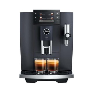 Cafetière Jura E8