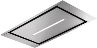 Mepamsa Cielo Intégré Au Plafond Acier Inoxydable 740 M³/h