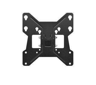 Support Mural Pour Écran Plat One For All Smart Wm2241 Inclinable Et Orientable 90 Pour Television De 13" A 43"