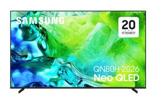 Tv Led Samsung Mini Led Neo Qled Tq50qn80h 127 Cm 2026