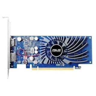 Carte Graphique Geforce Gt 1030 0db Silent 2 Go Gddr5