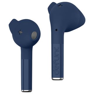 Ecouteurs True Wireless True Talk Bleu Defunc