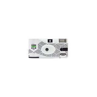 Appareil Photo Jetable Ilford. Film Single Use Camera Hp5 Plus