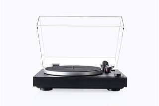 Platine Vinyle Dual Cs 429 33 45 78 Tours Noir