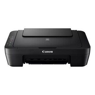 Imprimante Multifonction Canon Pixma Mg2556s Recto Verso Noir