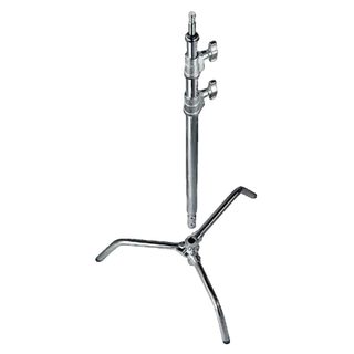 Trépied Avenger C-stand 22 Support Détachable Acier Robuste
