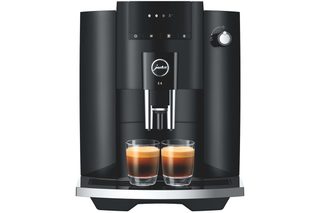Expresso Broyeur Jura E4 15 Bars 1,9 L 280 G Noir