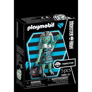 71994 Monster High Frankie Stein, Des 4 Ans
