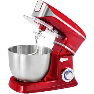 Robot De Cuisine Royalty Line Pkm-1900.7 1900 Watts Max - Rouge