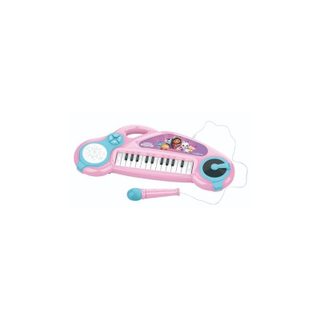 Instrument De Musique Lexibook Piano Électronique Pour Enfants Gabby Et La Maison Magique