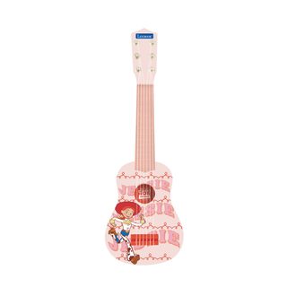 Ma Première Guitare Jessie
