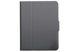 Housse Tablette Targus Versavu Slim Ipad A16 10e Génération 10,9 Pouces Noir Tpu