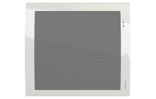 Radiateur Digital Détection Abelia Horizontal 750w Blanc - Atlantic - 612614