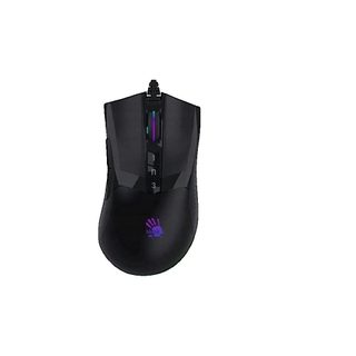 Souris A4tech Bloody W90max Ergonomique Rgb 10000 Cpi