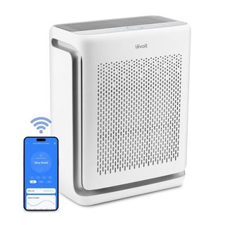 Purificateur Levoit Vital 200s Pro Smart