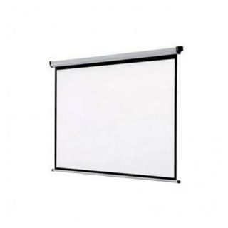 Ecran Mural Electrique Approx Appp300e (300 X 300 Cm)