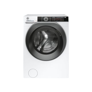Lave Linge Charge Avant Hoover 13kg Technologie De Convertisseur Blanc 60x67x85cm