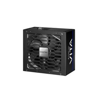 Bloc D'alimentation Chieftec Bpx-850-s, 4x Pcie, Gestion Des Cables, 850 Watts Bpx-850-s Noir