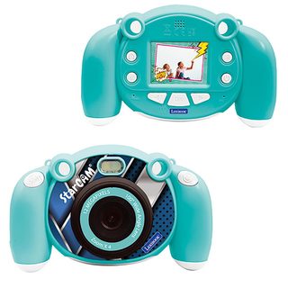 Starcam Appareil Photo Numérique Hd