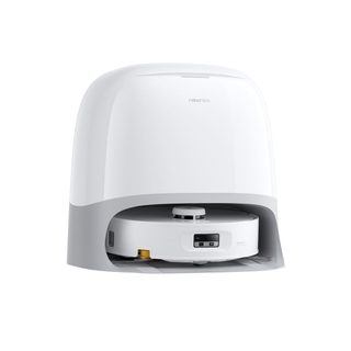 Aspirateur Robot Roborock Qrevo Curv 2 Flowx