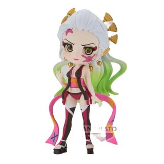 Figurine Décorative Bandai Kimetsu No Yaiba Daki Vol.7 7 Cm Pvc