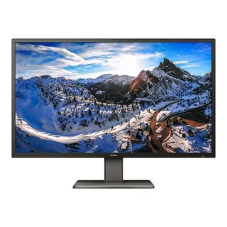 Philips P-line Pline 439p1 Led-monitor Ledmonitor 109 2 Philips2 Philips 2 Cm (43)